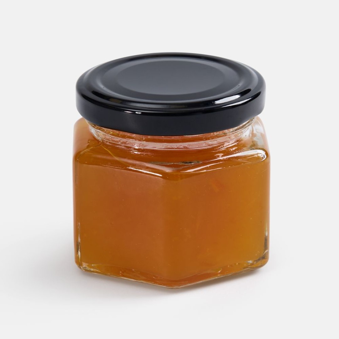 Джем Jammisong, апельсин с виски