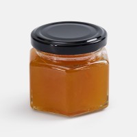 Джем Jammisong, апельсин с виски