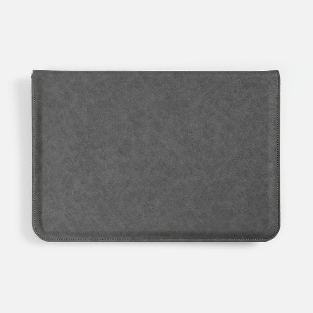 Чехол для ноутбука Petrus, серый