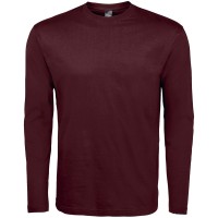 Футболка с длинным рукавом Monarch 150, бодовая, S