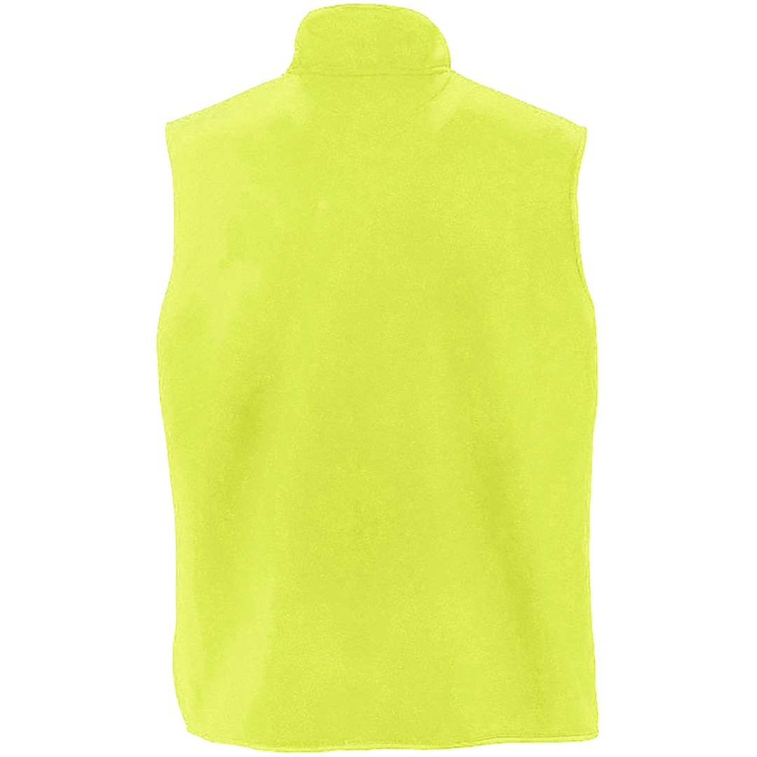 Жилет Norway желтый неон, 4XL