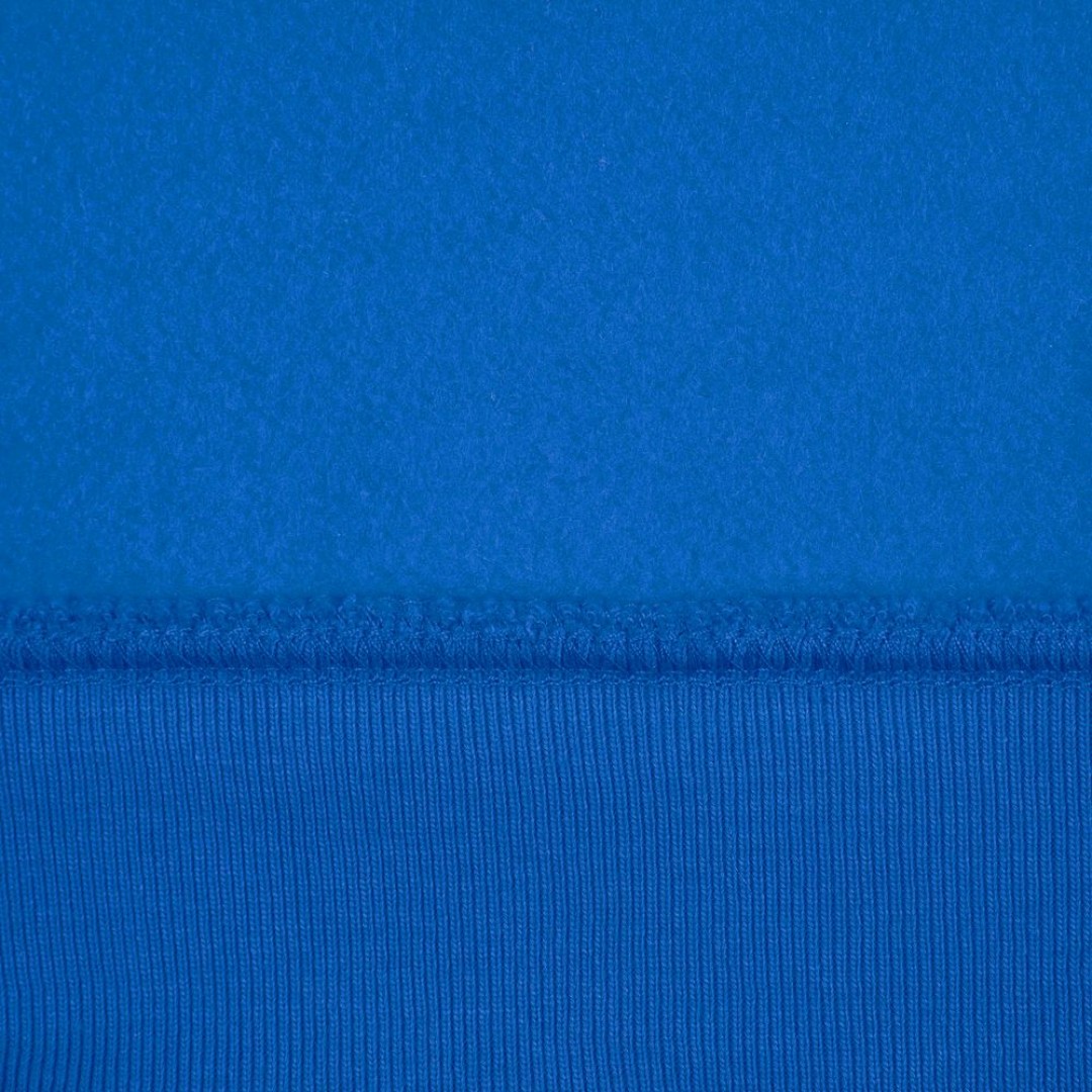 Худи унисекс Phoenix, ярко-синее