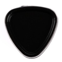 Фиксатор для шнура Natch, M, черный