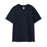 Футболка детская Regent Kids 150, кобальт (темно-синяя), на рост 96-104 см (4 года)