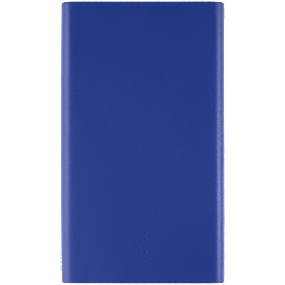 Внешний аккумулятор Easy Trick Comfort 4000мАч, синий