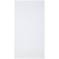 Полотенце New Wave, среднее, белое