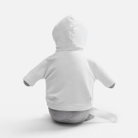 Мягкая игрушка HoodieHorse