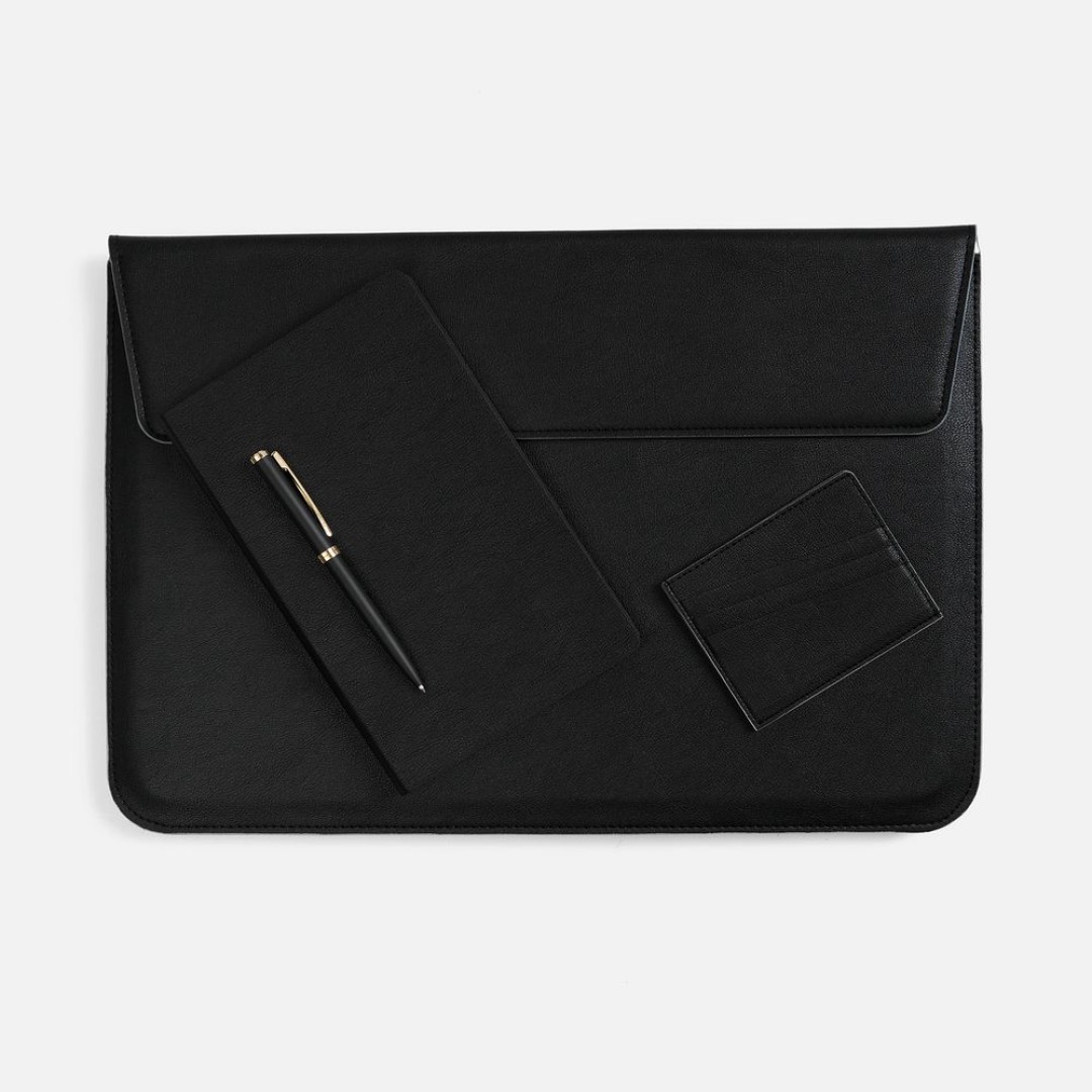 Набор Petrus Walk, черный