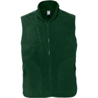 Жилет Norway зеленый, S