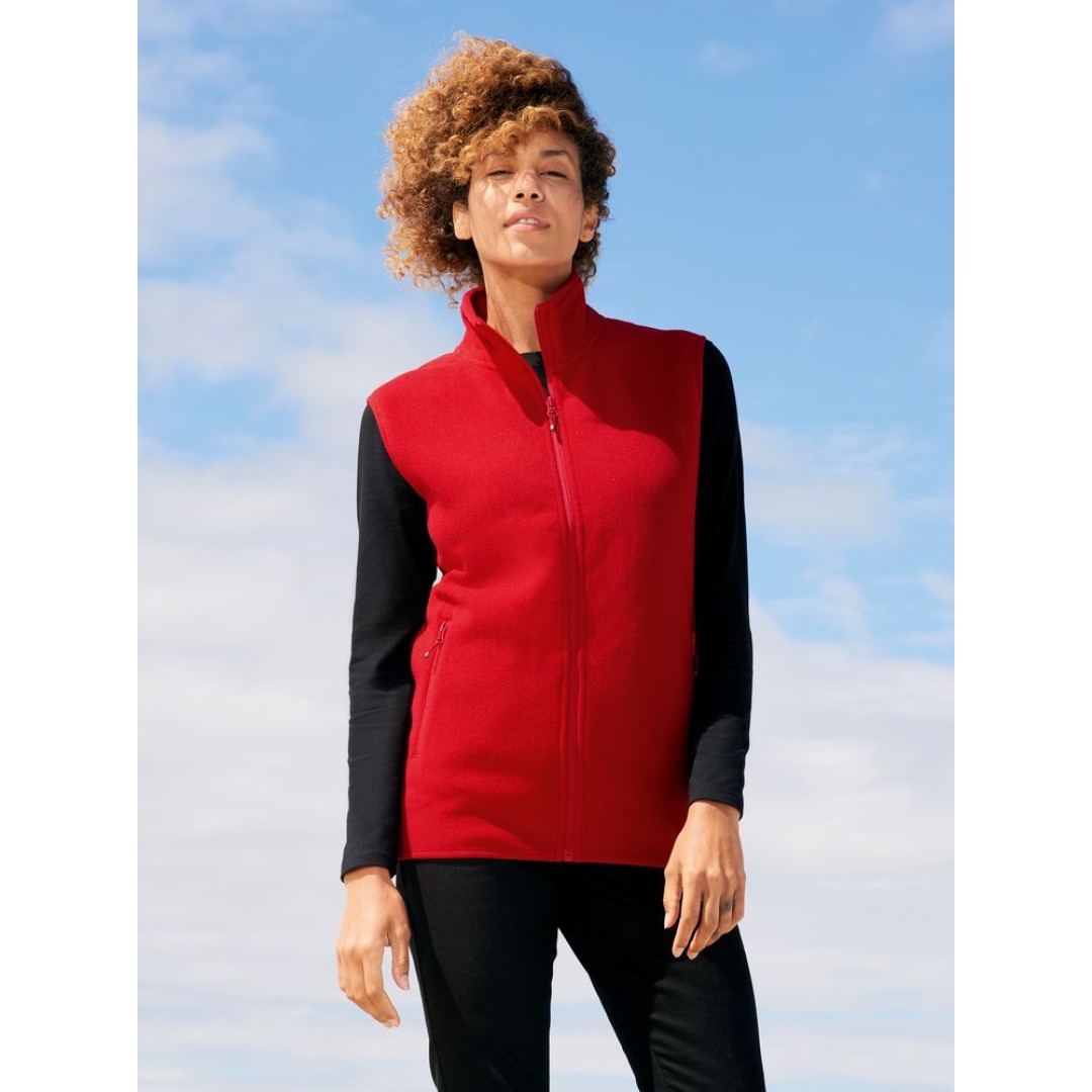 Жилет Factor BW, черный, размер 3XL