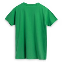 Футболка Imperial 190, ярко-зеленая, размер 3XL