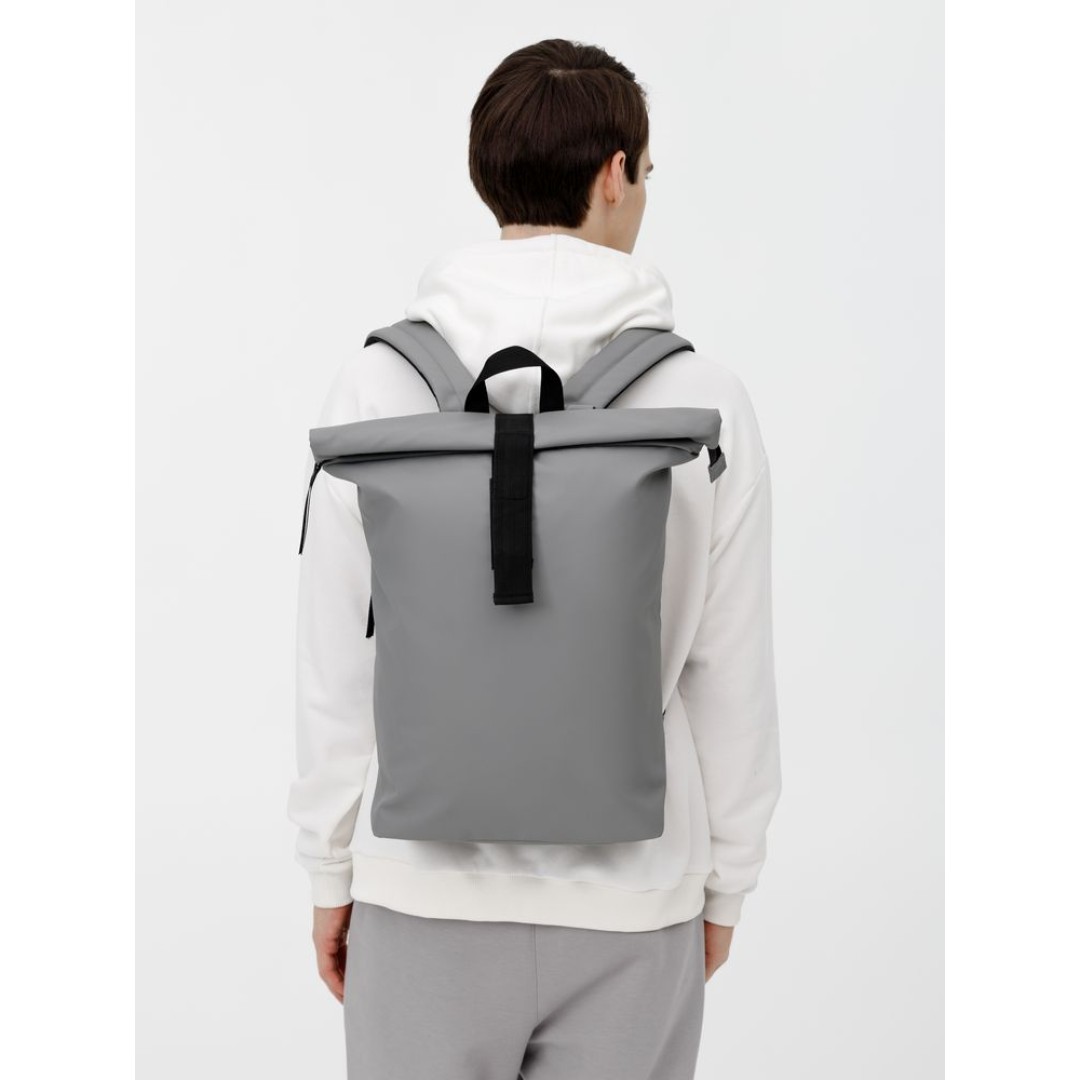 Рюкзак Altro, серый