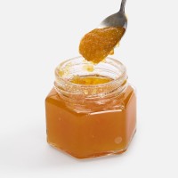 Джем Jammisong, апельсин с виски