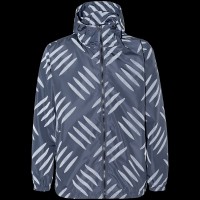 Ветровка светоотражающая Hard Work, S