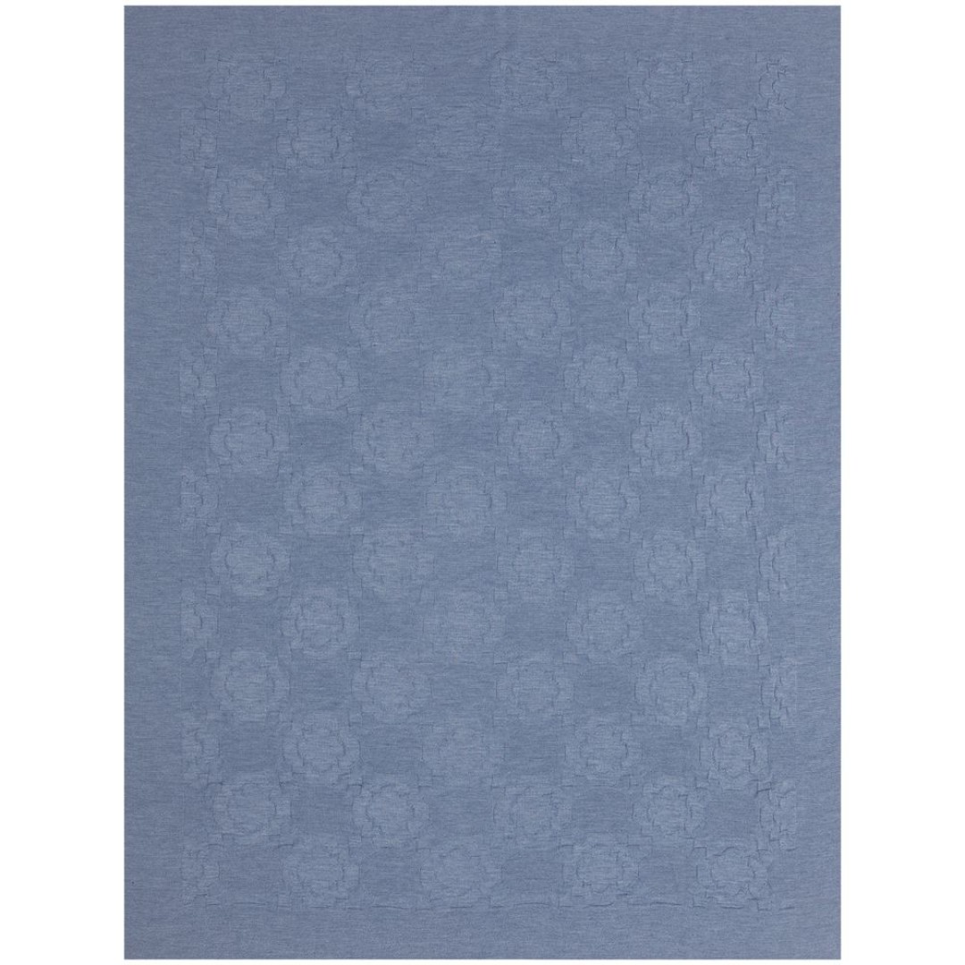 Плед на заказ Tricksy Terra, М, акрил