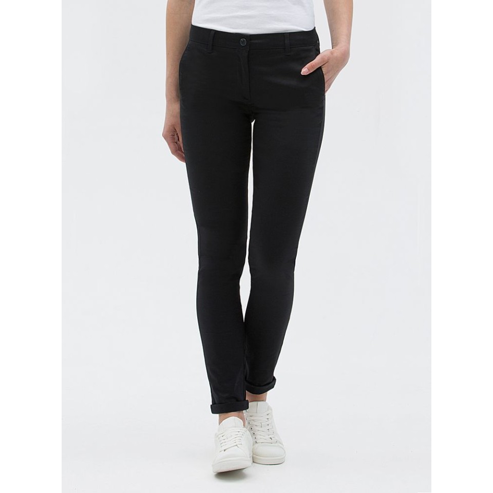 Брюки Jared Women черные, 36
