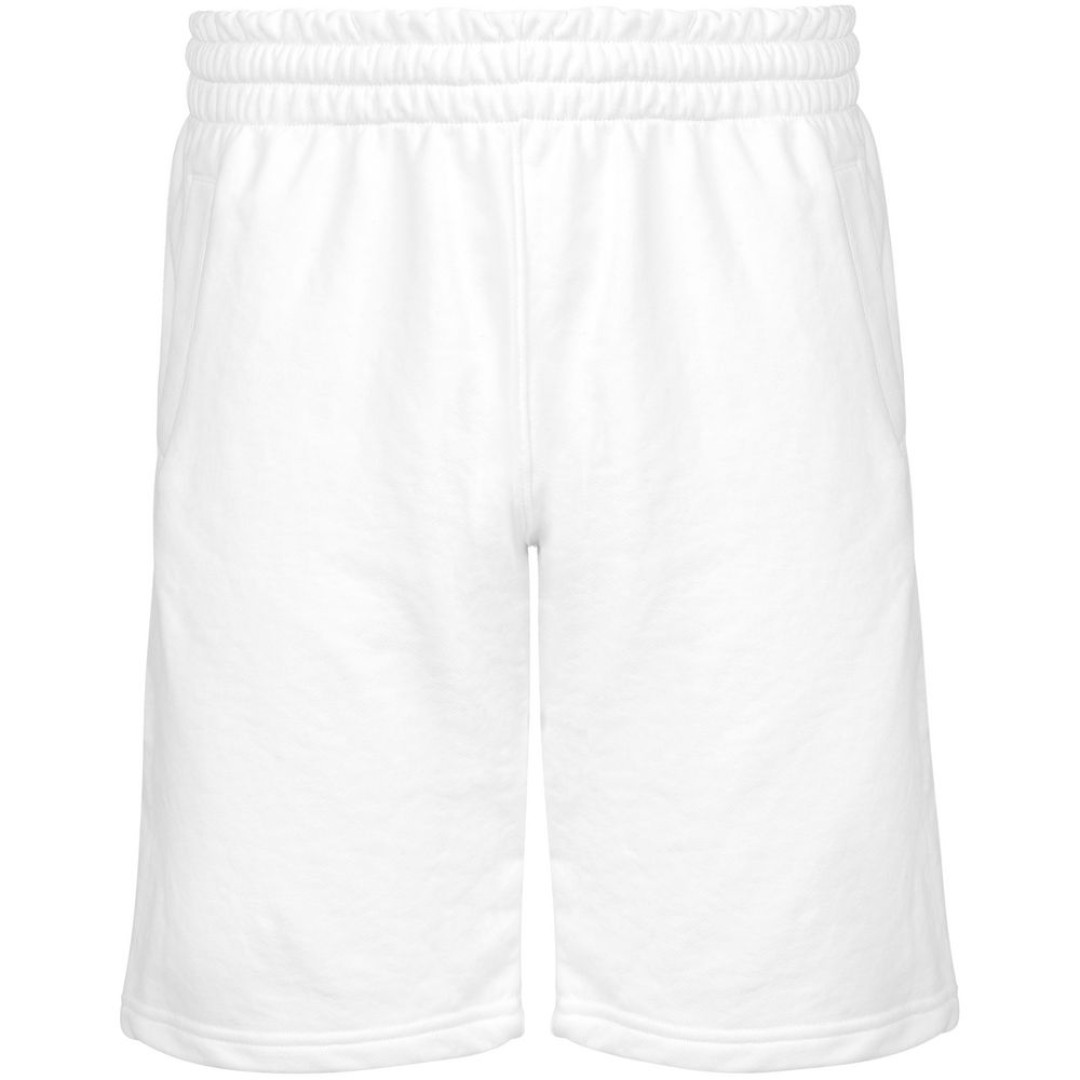 Шорты Terry, молочно-белые, размер XS/S