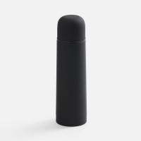 Термос Skydive, ver.2, черный