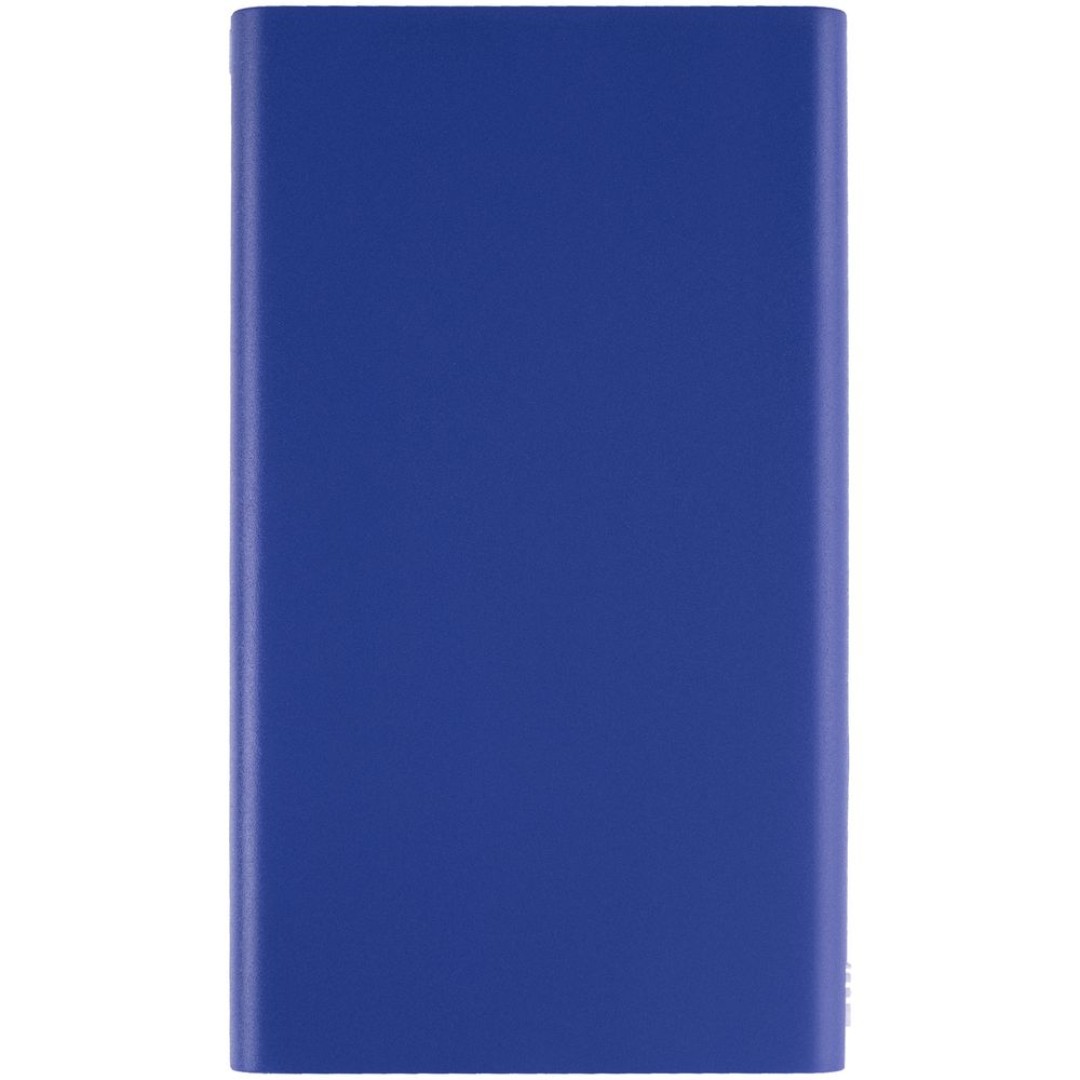 Внешний аккумулятор Easy Trick Comfort 4000мАч, синий