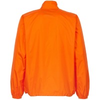 Ветровка Kivach оранжевая, S