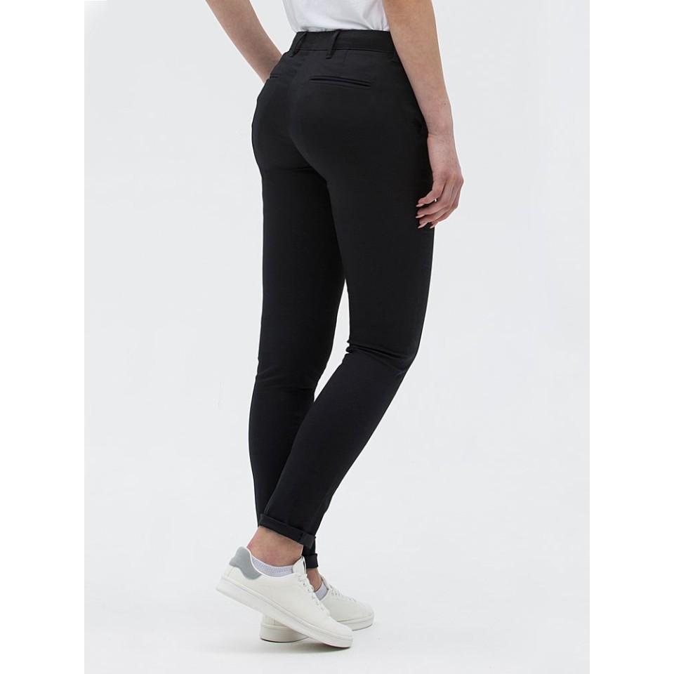 Брюки Jared Women черные, 36