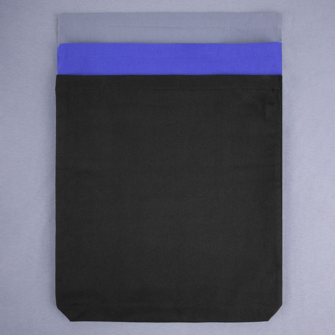 Основа для шопера B4, серая