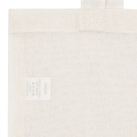 Сумка для покупок Cottonica Organic, неокрашенная