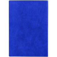 Ежедневник Martos, недатированный, синий