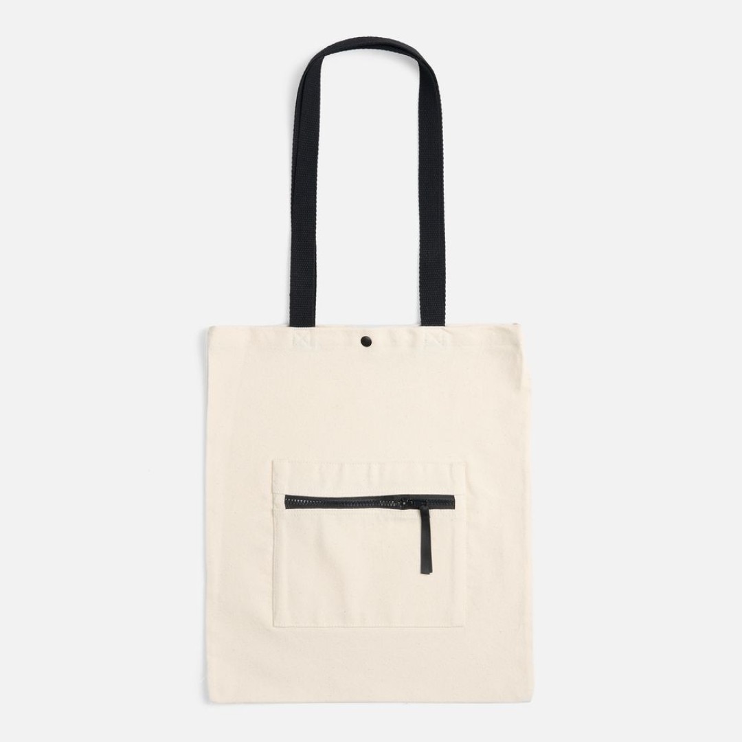 Кнопка Clavis, М, черная