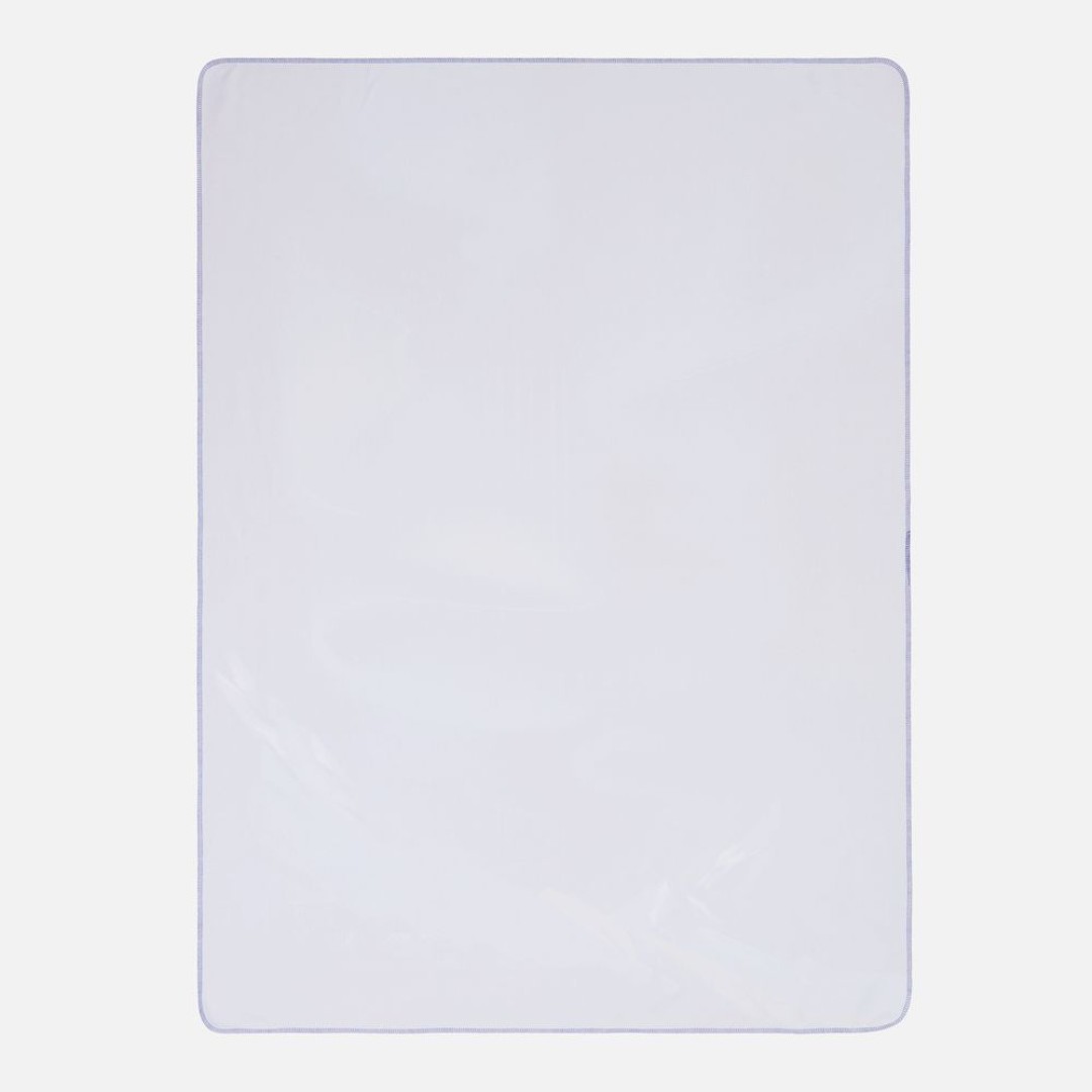 Флисовый плед «Сияй!»