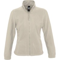 Куртка женская North Women бежевая, L