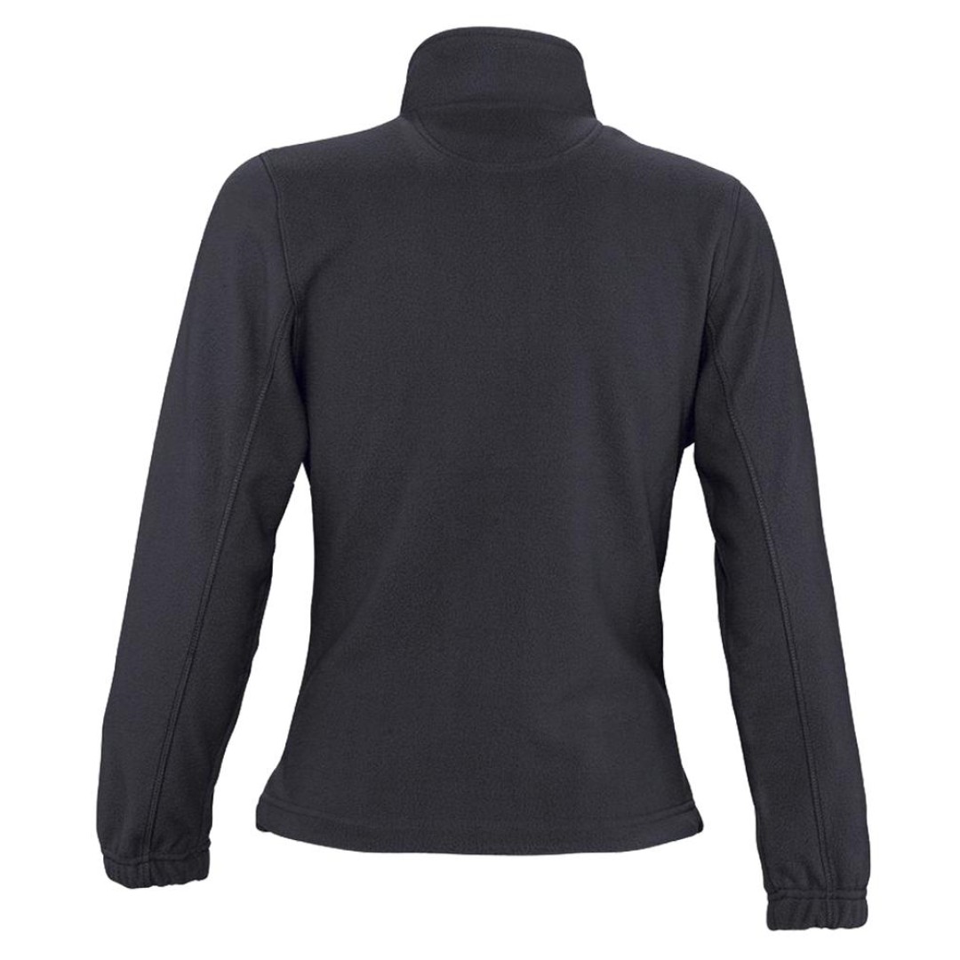 Куртка женская North Women, угольно-серая