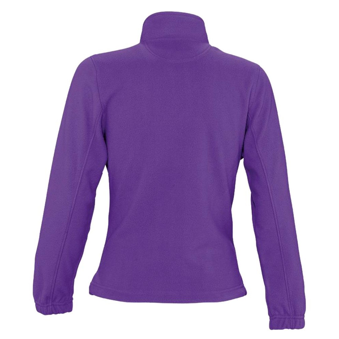 Куртка женская North Women, фиолетовая, M