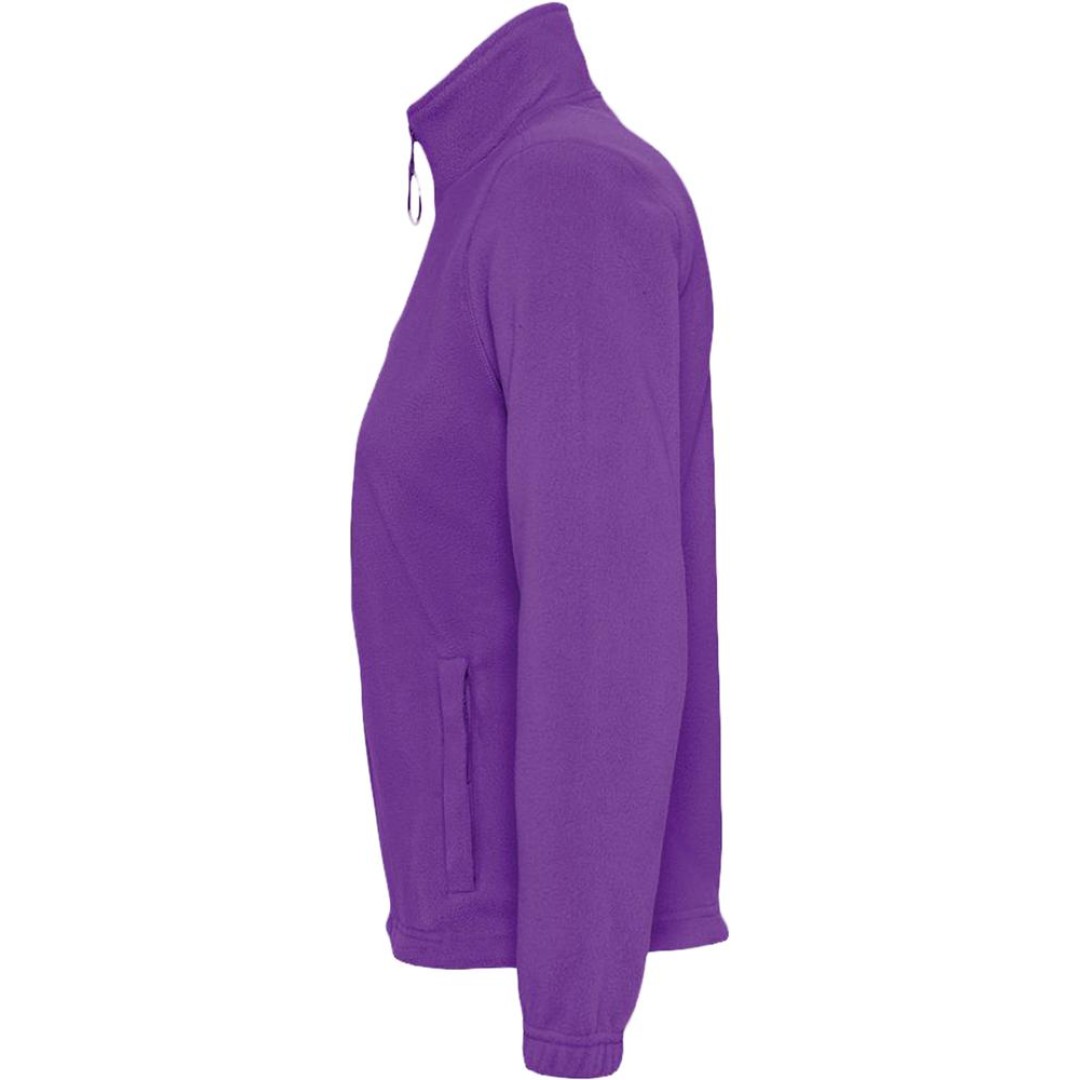 Куртка женская North Women, фиолетовая, M