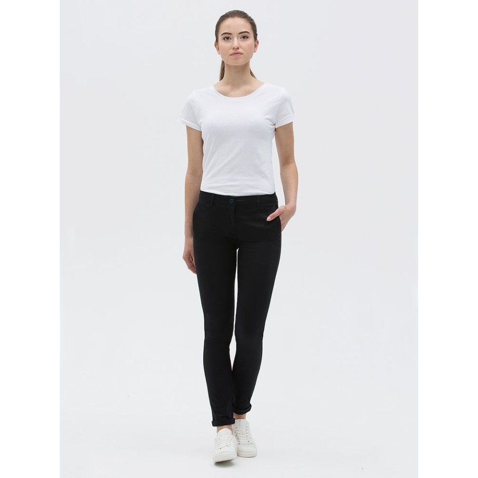 Брюки Jared Women черные, 36