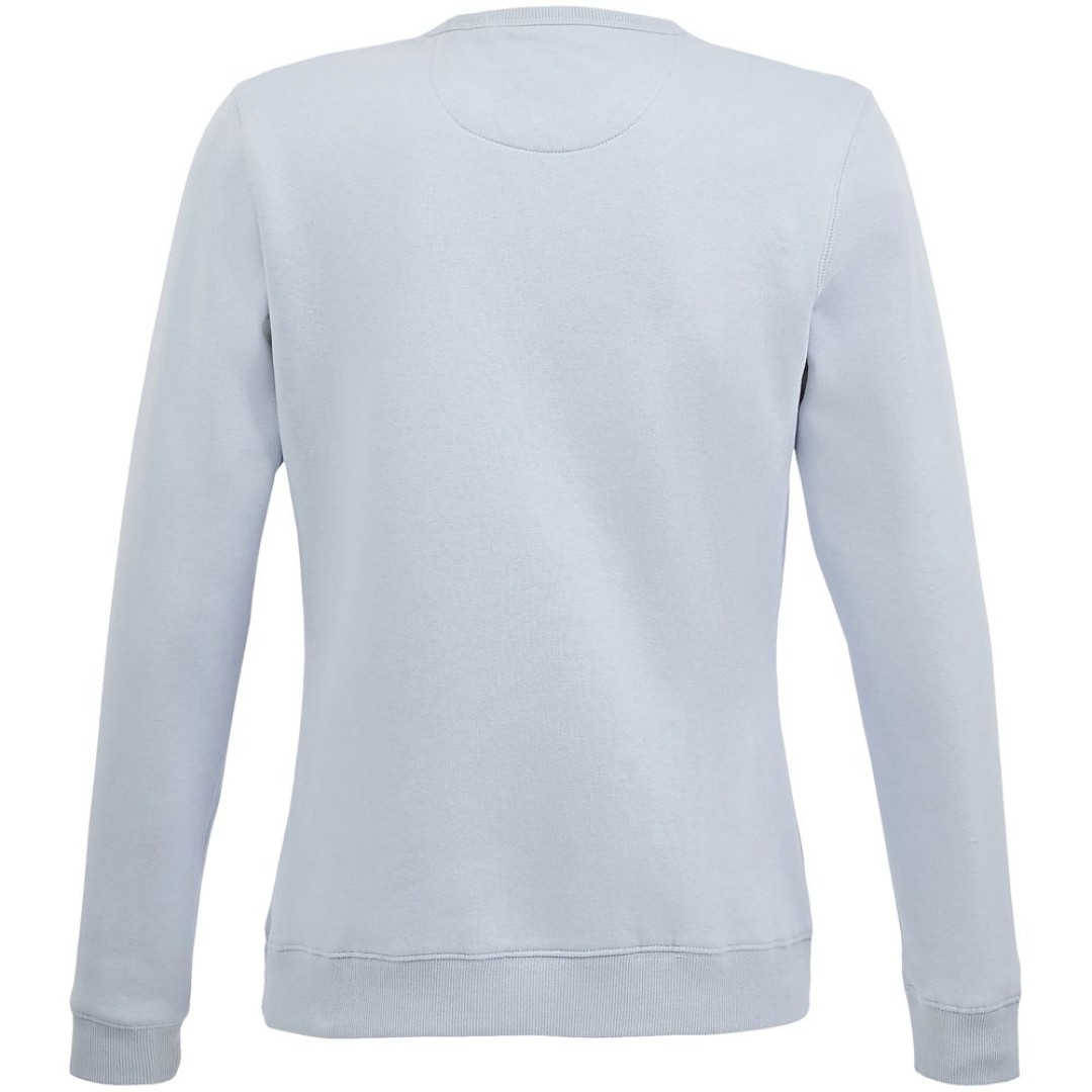 Толстовка женская Sully Women, голубая, XL