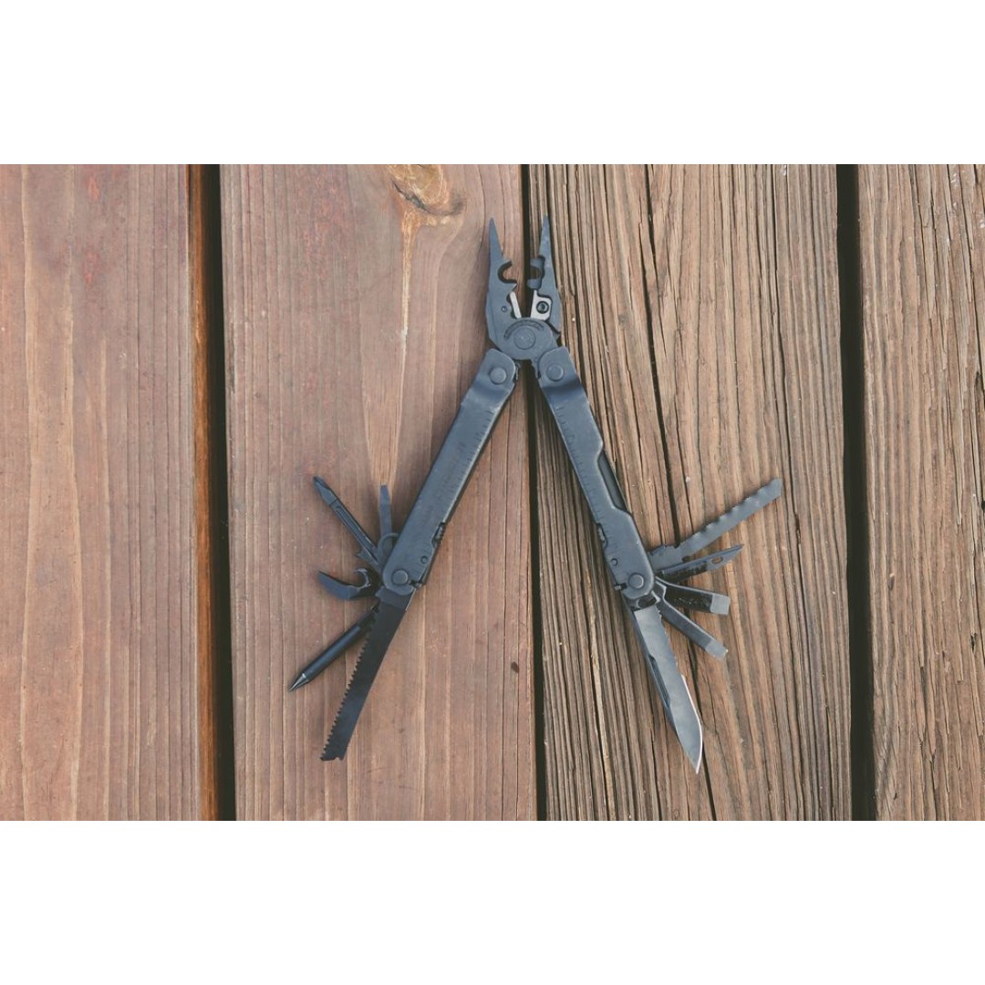 Мультитул Super Tool 300 EOD