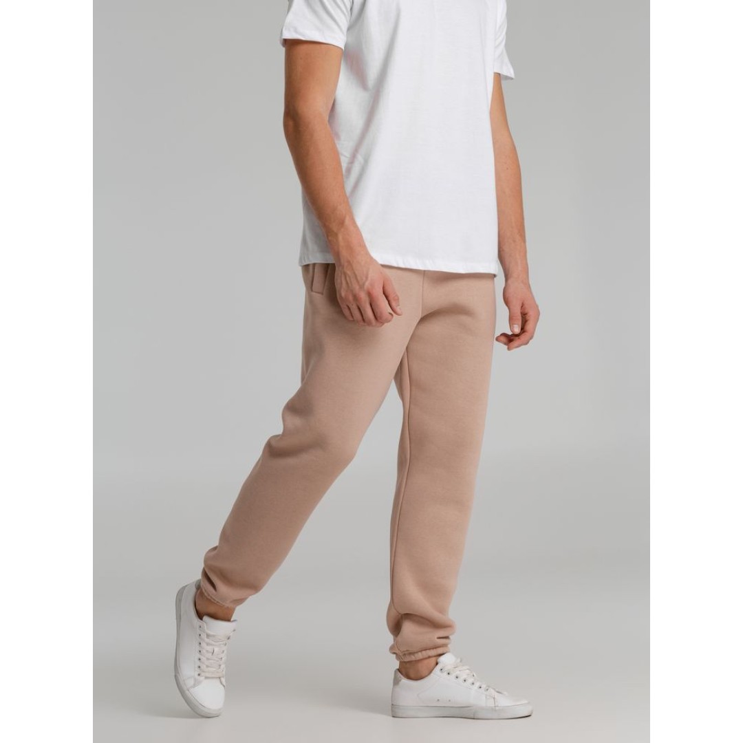 Джоггеры Kulonga, бежевые, ХS/ S