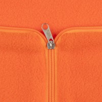 Дорожный плед-подушка Pathway 2, оранжевый