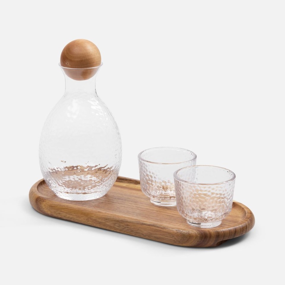Набор Glassary