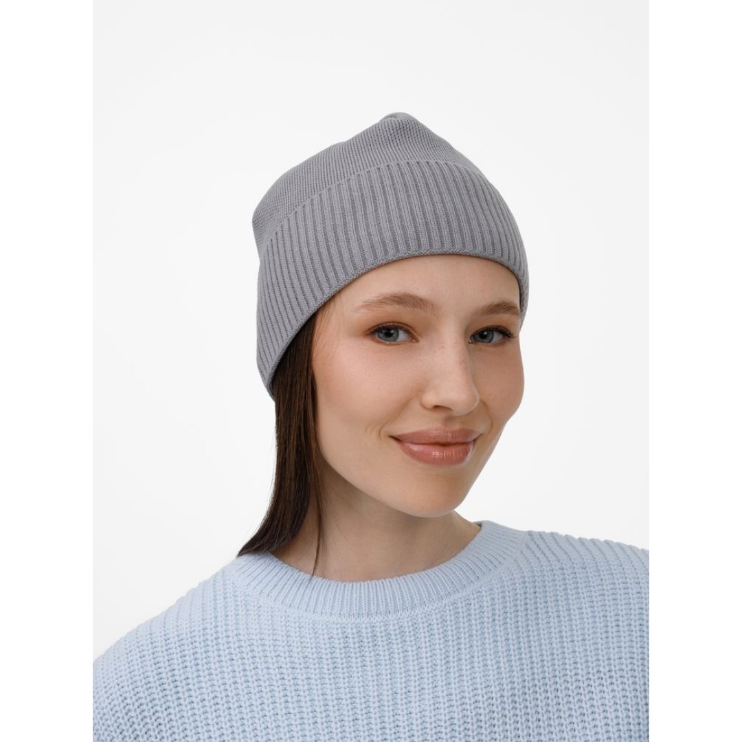 Шапка Sorang, серая