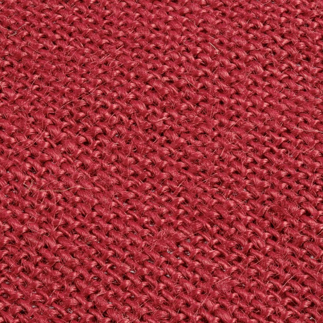 Холщовая сумка на плечо Juhu, красная