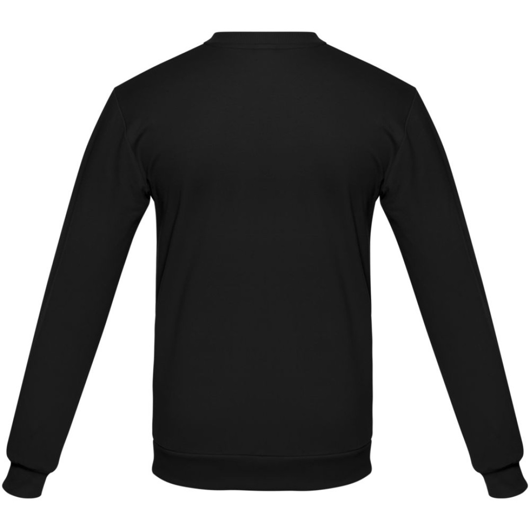 Свитшот «Меламед. Kurt Cobain», черный, S