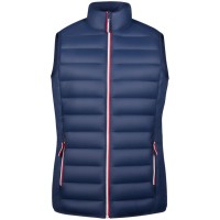 Жилет женский Victoire BW Women темно-синий, S