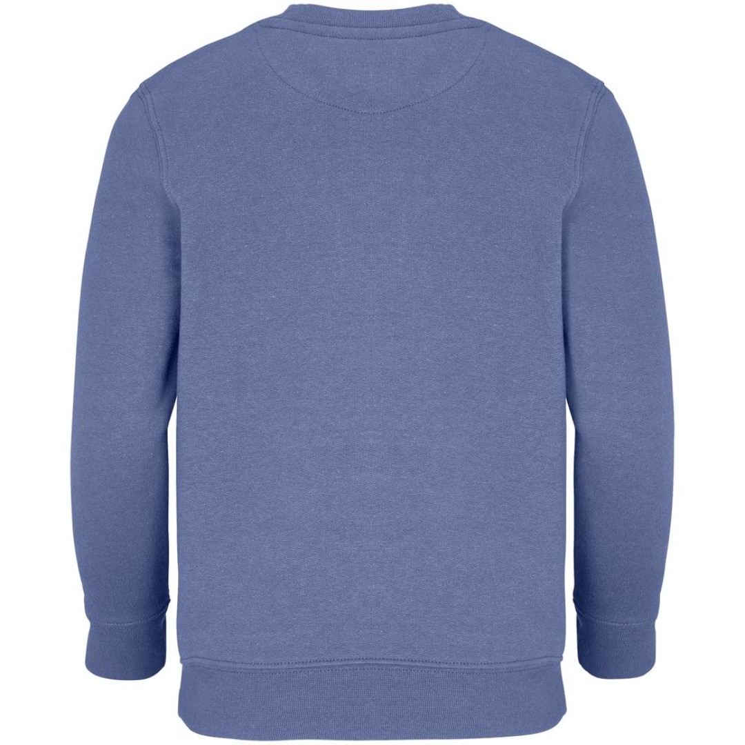Свитшот детский Columbia Kids, синий