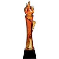 Стела Glasso Flame