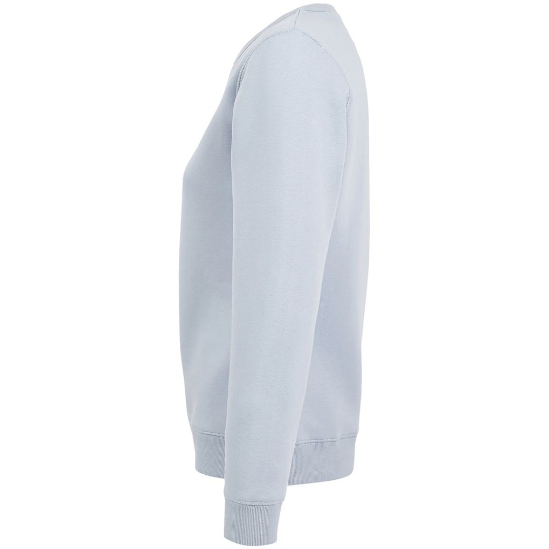 Толстовка женская Sully Women, голубая, XL