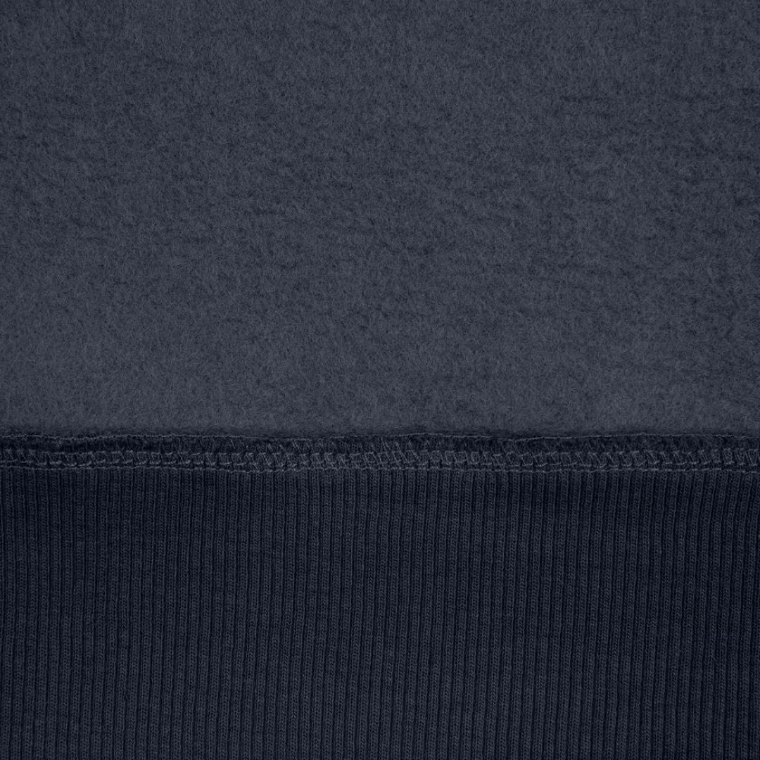 Худи Kulonga Oversize, темно-синее, ХS/S