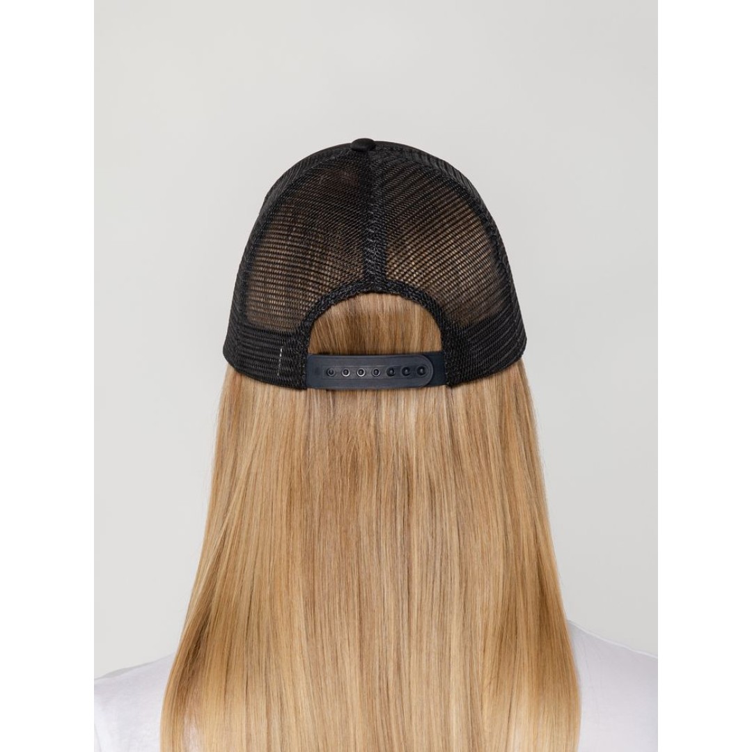 Бейсболка Sunbreaker, черная