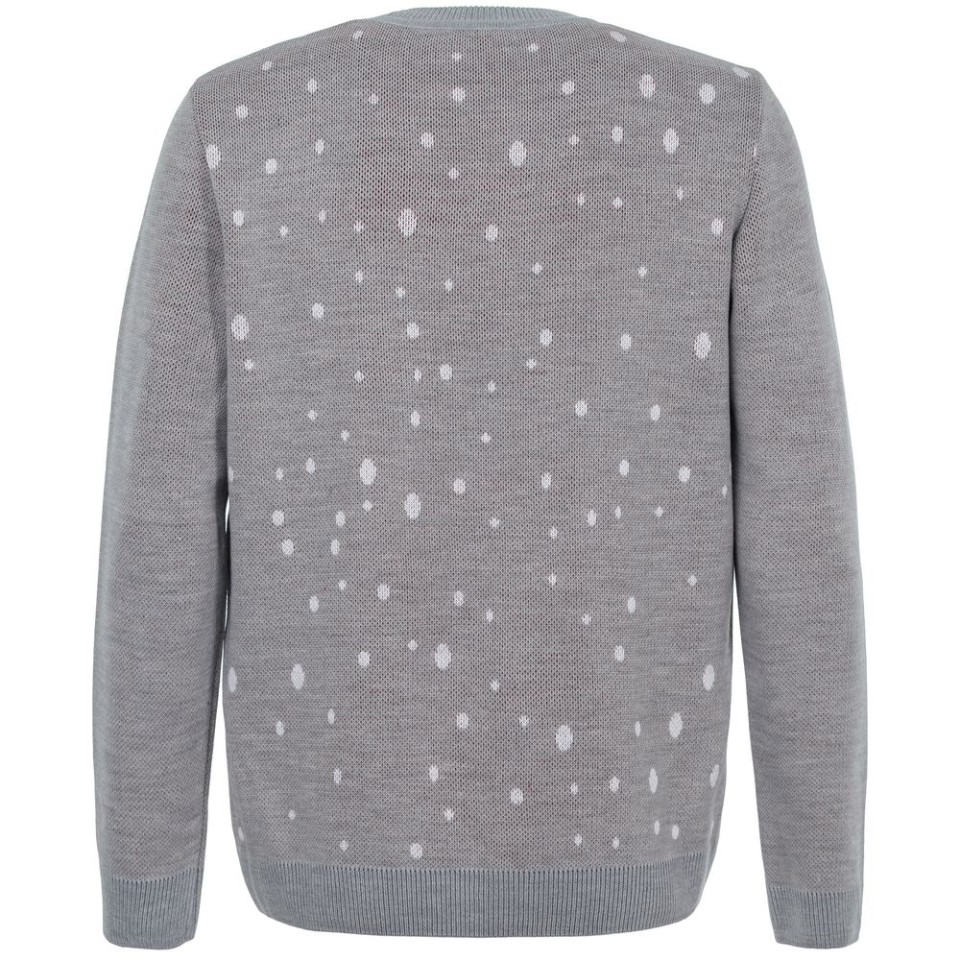 Джемпер Birds and Berries, XS